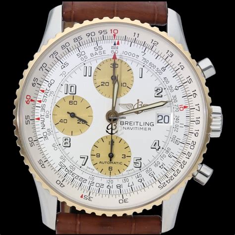 breitling navitimer box|More.